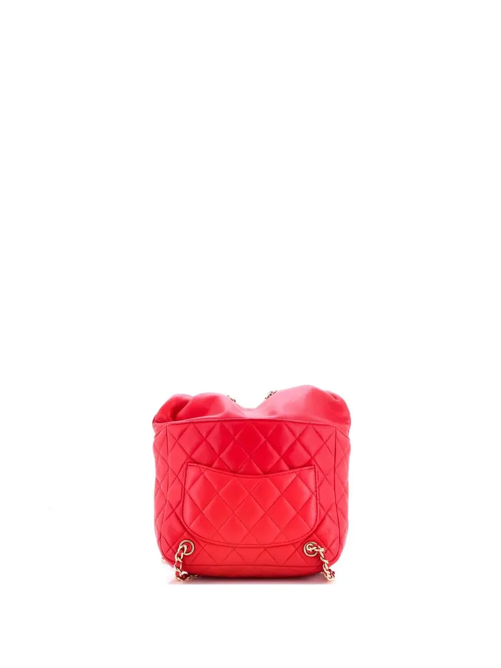 Chanel Backpack In Seoul Lambskin Small #295194C23B